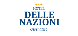 Hôtel Delle Nazioni - Cesenatico
