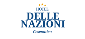 Hotel Delle Nazioni - Cesenatico