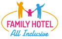 Logo de l'hôtel familial