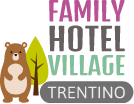 Logo Hôtel Villge Trentino