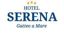 Logo Hotel Serena - Gatteo Mare